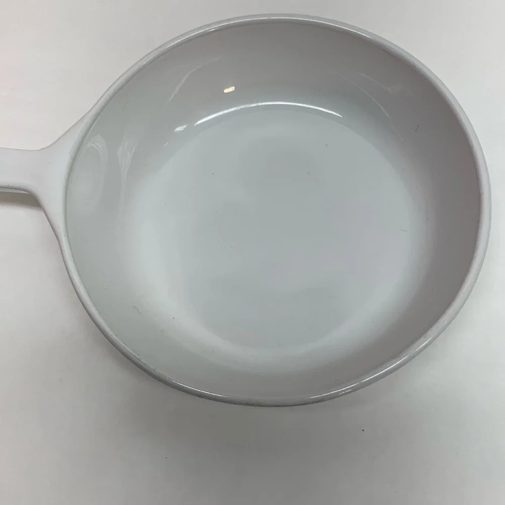 Corning Ware vintage Spice O Life Skillet  6.5”